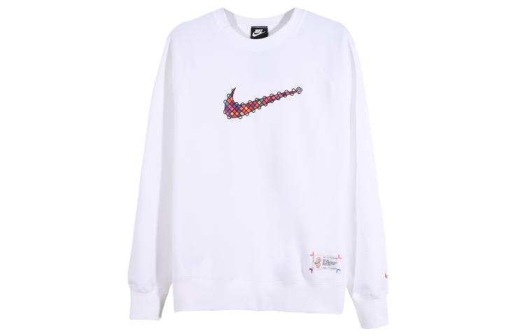 Nike American Sweatshirt Men s White DH1381-100 XXL