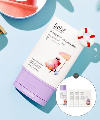 Cuerpo – Protectores solares y bronceado