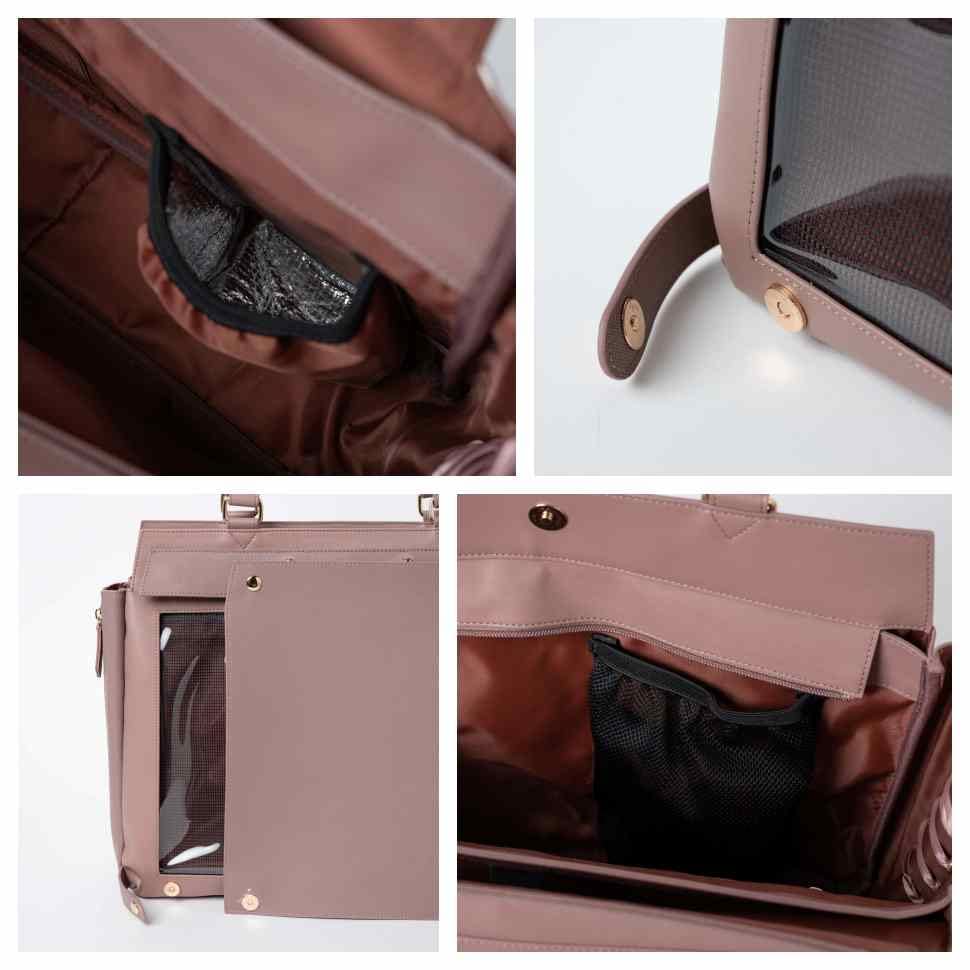 Magical Ita Large Itaba Oshikatsu Účast Oshikatsu Clear Oshikatsu Going Everyday F Černá [Wego] Taška, Taška, A4, Událost, Dojíždění, Dojíždění,