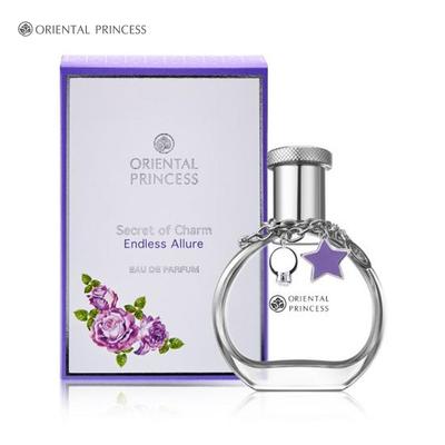 Secret of Charm Endless Allure Eau De Perfume 30 Ml