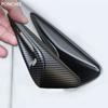 For Tesla Model YL 2025-2027 Camera Cover Protective Shield Leaf Panel Decorative Sticker Automobile Modification Supplies