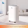 Fnuo Silent Home & Office Dehumidifier (28L/Day)