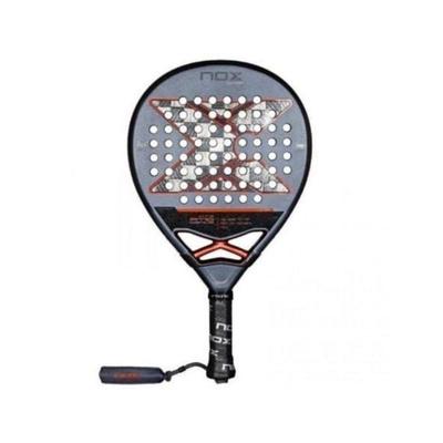 Padel Racket - Nox AT10 Genius Alum 18K - Extra Control - Maximum Power - High Speed