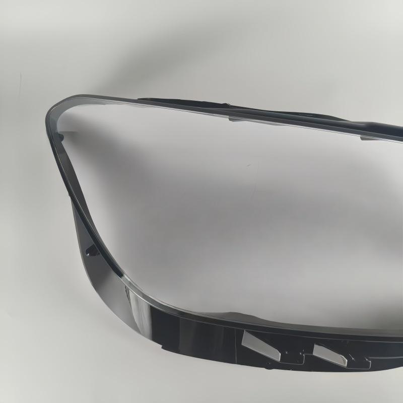 Compatible Headlight Cover for Volkswagen ID6 CROZZ 2021-2024