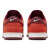 New Nike Dunk Low Premium Team Orange DQ8801-800