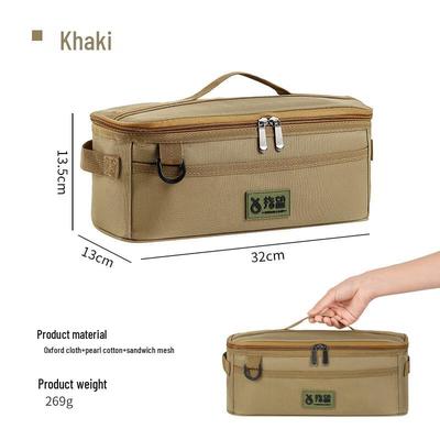 Kamp & Doğa – Piknik Çantaları
