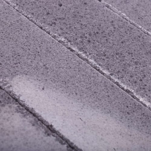 MAKIVI 20-Piece Pumice Stick Scouring Pad, Gray, for Cleaning