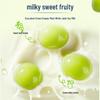 Dove Grape Scent Fruit Milk Body Scrub