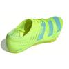 Adidas Adizero Finesse Spikes 'Solar Yellow Aqua' FW2249