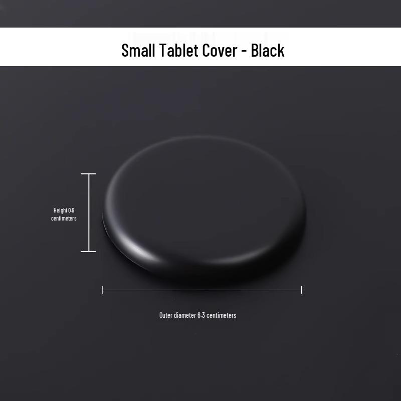 Decorative Cover for Wall Holes: TV, Gas, Water, and Air Conditioner Pipelines