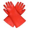 Anquan Pai 20KV High Voltage Insulating Rubber Gloves