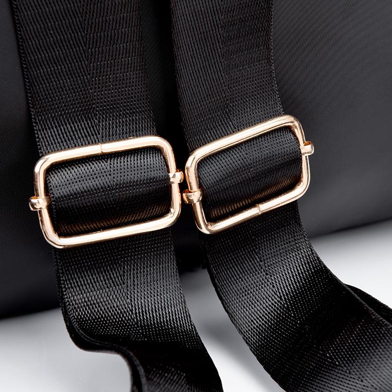 Dámské Lehký batoh Módní Odolný Vodotěsný Nylonový batoh Dámský Velký cestovní batoh Velký školní batoh Dospívající dívkyNové