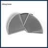 V60 Trapezoidal Coffee Filter Paper & Reusable 304 Stainless Steel Coffee Filter Bag