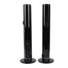 TV Speaker 100W Bluetooth ARC Optical AUX Coaxial Connect Auto Volume Boost 3 EQ Modes 2 in 1 Detachable Home Theater