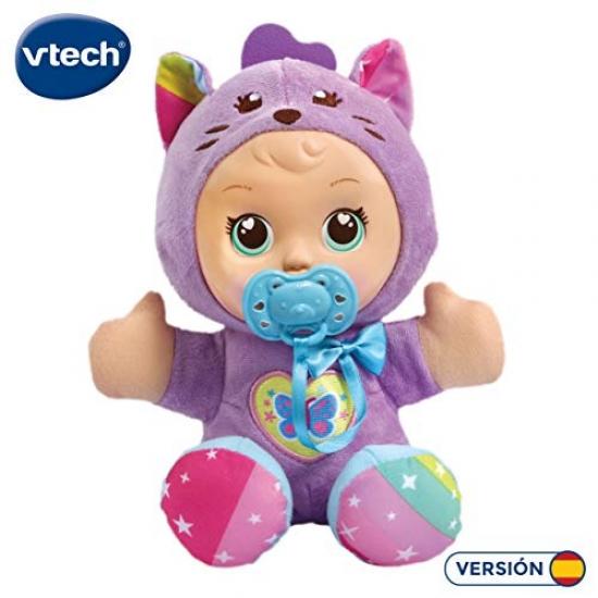 vtech little love