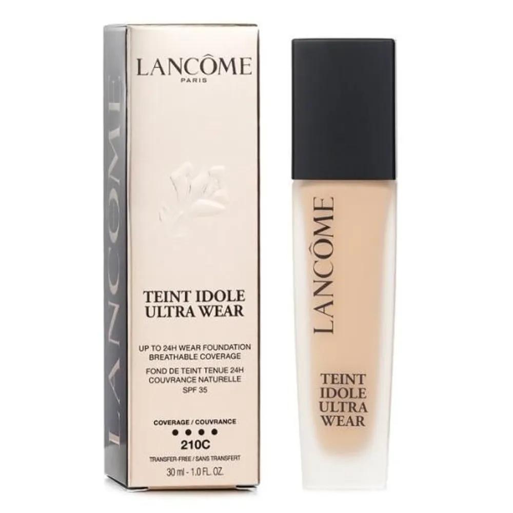 LANCÔME Teint Idole Ultra Wear Foundation 35-210C 30ml Long-lasting Cover