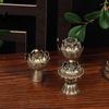 Buddhist Utensils Incense Burner Incense Censer Alloy Sandalwood House Furnishings Home Office Decoration