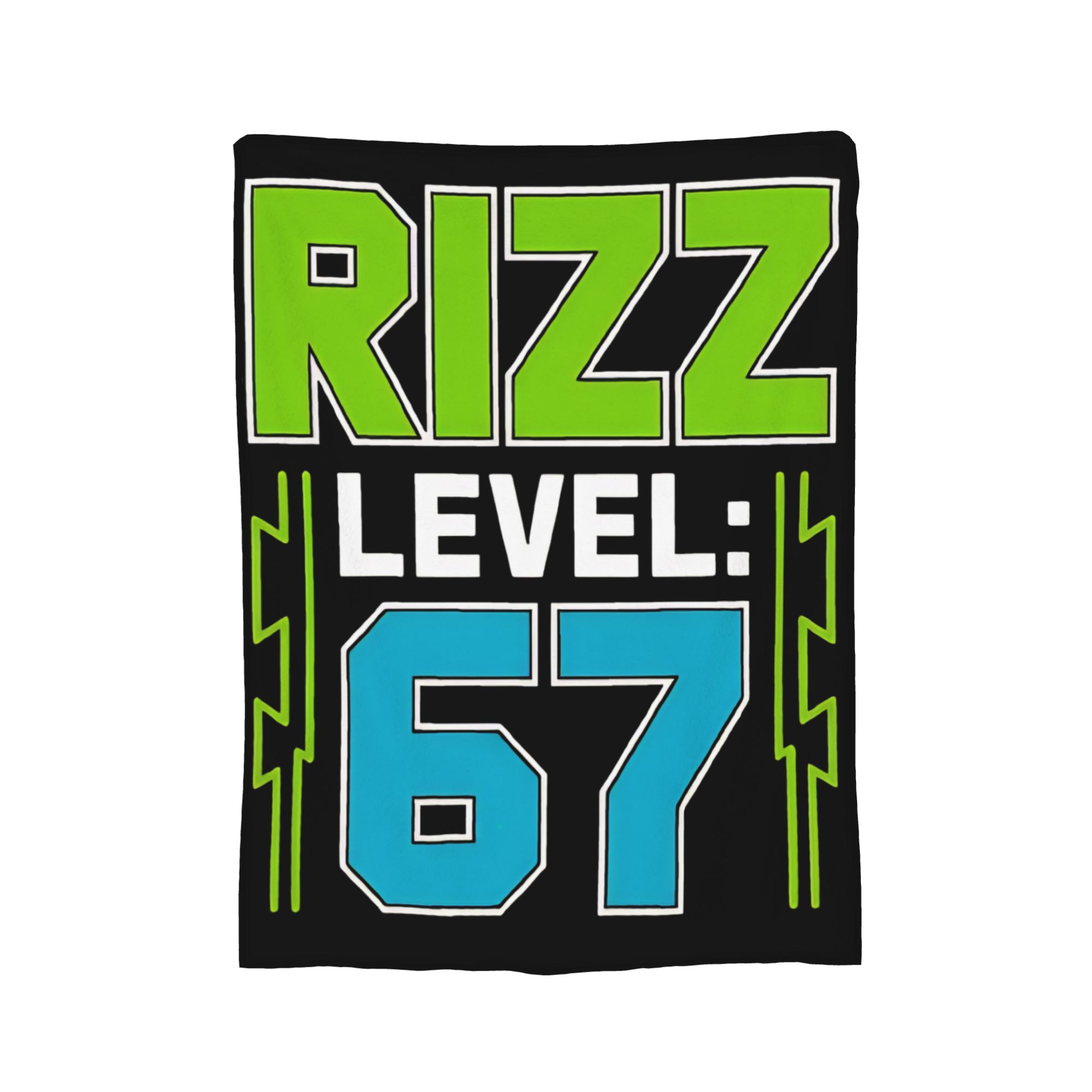 

67 Six Seven 6-7 Italian Brainrot Meme Blankets Flannel Throw Blankets Summer Air Conditioning Printed Soft Warm Bedsprea, 30x40in