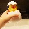 Other Rain Clouds Duckling Egg Spray Kids Playing in Bathroom Toys Floating Water Toy Baby