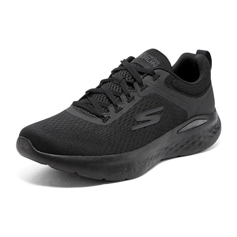 Skechers Go Run Lite 'Pure Black' Men's 220894-BBK