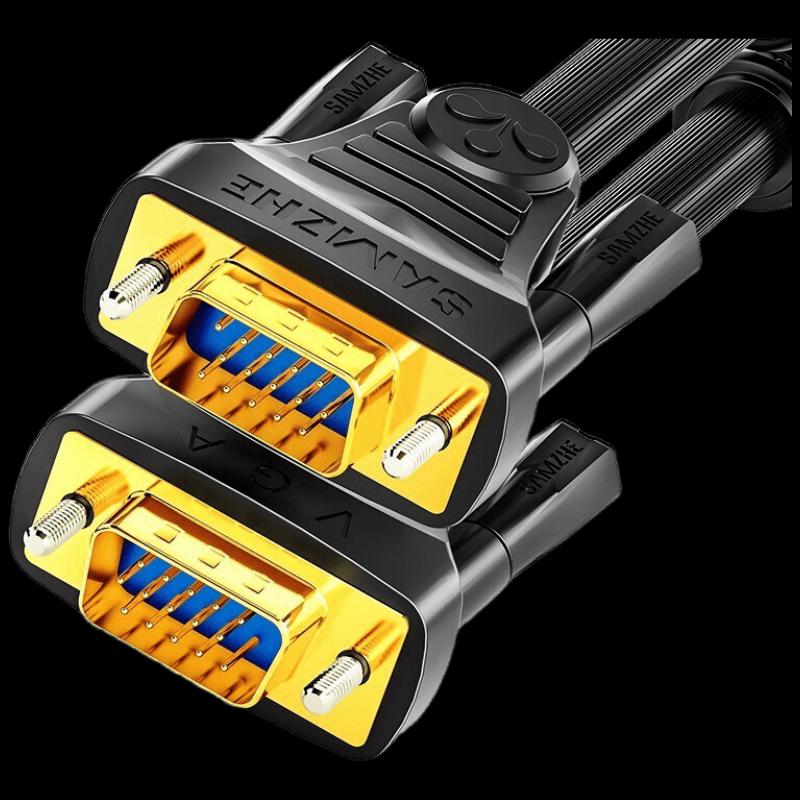 SAMZHE VM-2150 Engineering-Grade VGA Cable