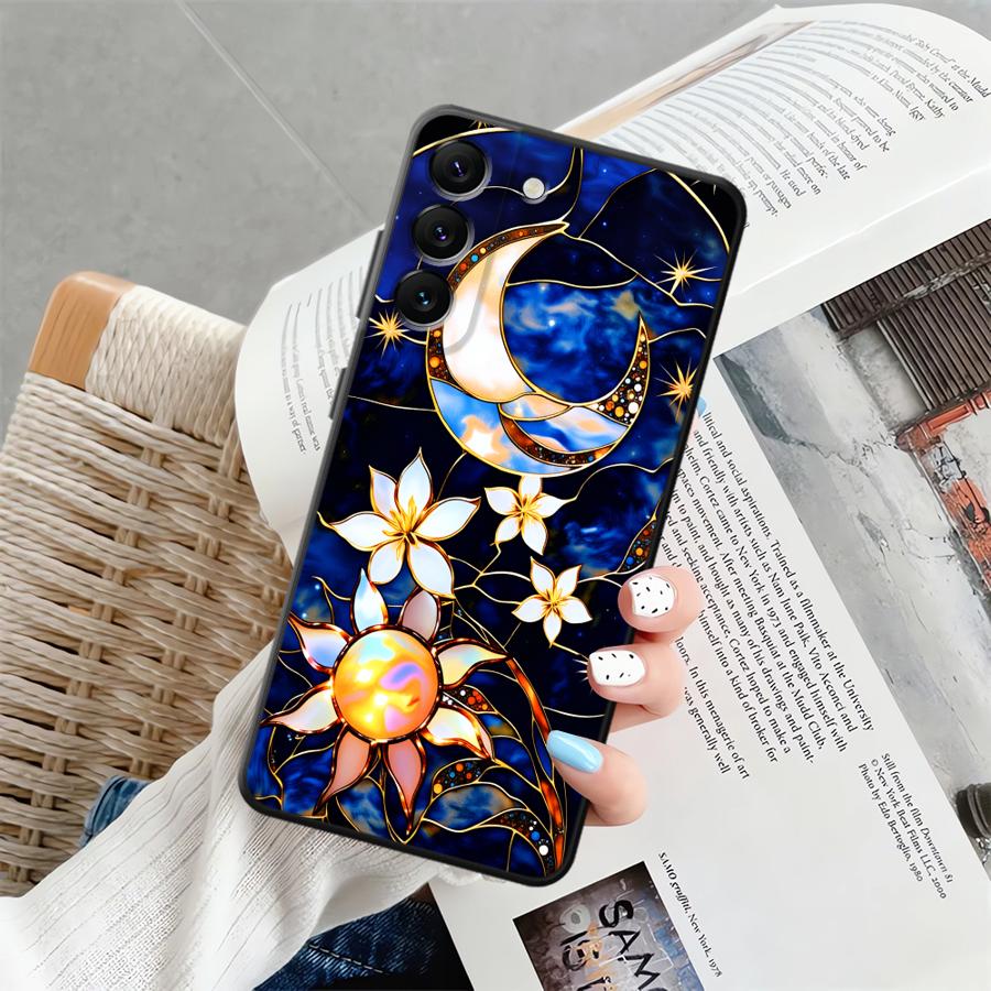 

Чехол для Samsung Galaxy A53 A17 A25 A16 A05 A06 A55 A23 A52 A36 A57 A15 A73 A51 A37 Чехол для телефона A41 A13 A70 A50 A12 Стекло Galaxy A21s