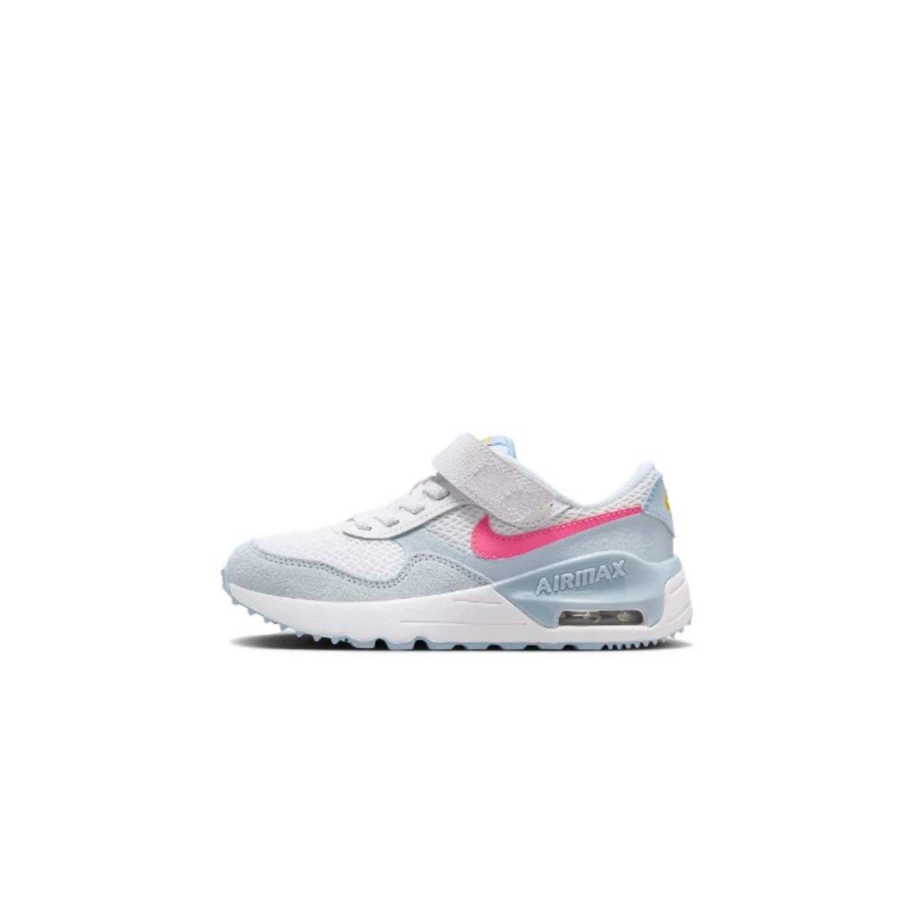 

детские кроссовки Nike Kids Lifestyle shoes BP DQ0285-113