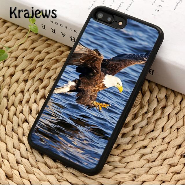 

Golden Eagle Flying For iPhone 17 Air 16 Phone Case Cover 15 14 plus 12 13 pro max coque Shell Fundas iPhone 15plus