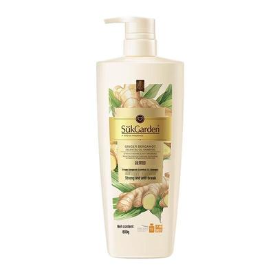Shampoos & Haarspülung – Shampoos