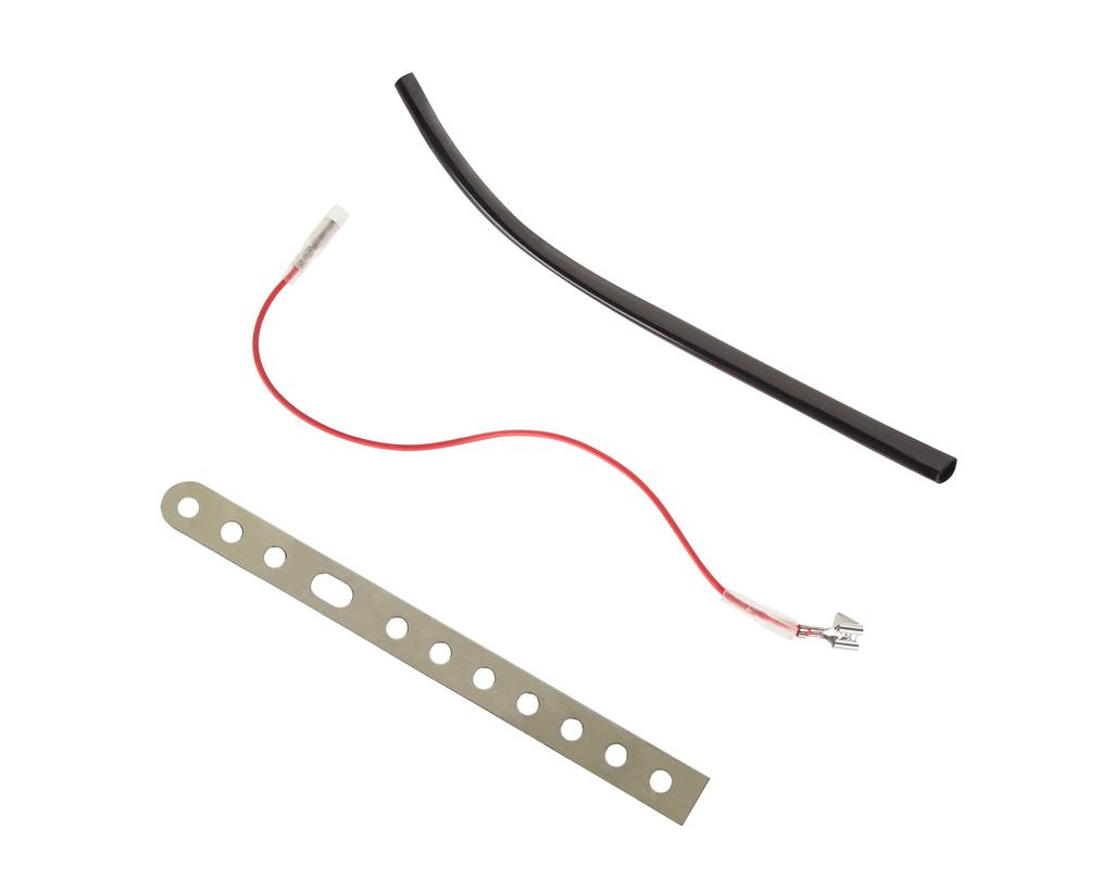 Antena de Coche Tx Elektr Sunker 100Cm