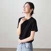 SOFSIL 2026 Spring/Summer Women's Short Sleeve T-Shirt