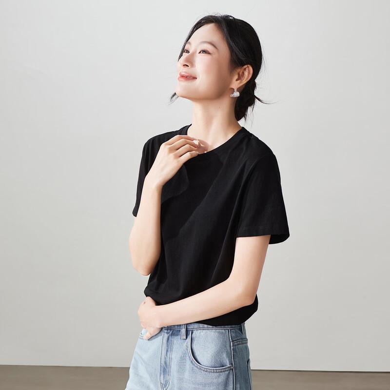 SOFSIL 2026 Spring/Summer Women's Short Sleeve T-Shirt
