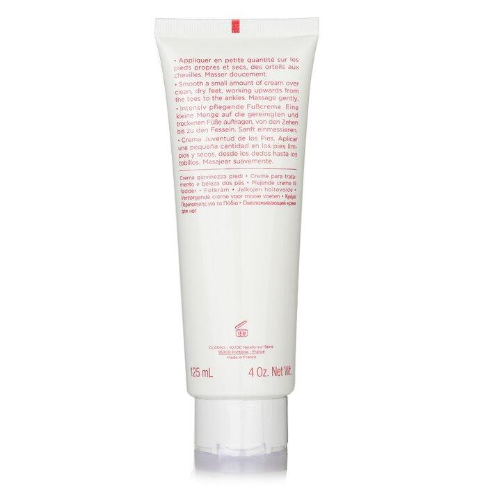 CLARINS Foot Beauty Treatment Cream