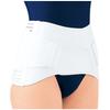 Alcare Sacro Deluxe Lumbar Support Belt 10643 M