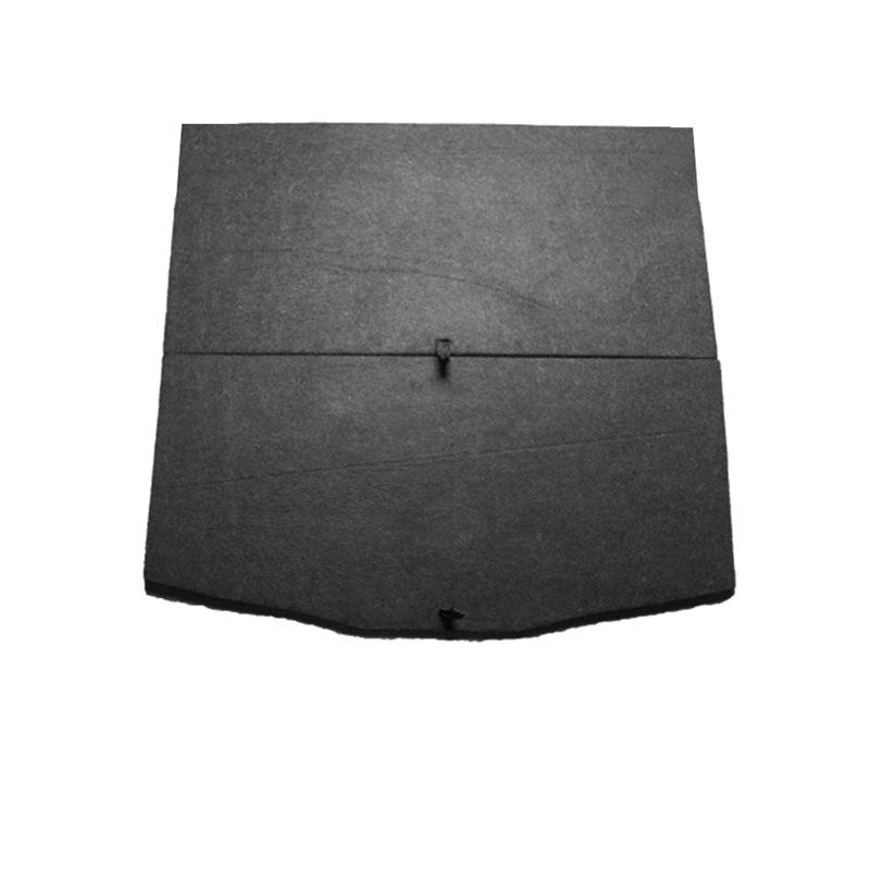 Haval H6 M6PLUS Campervan Rear Trunk Storage Box