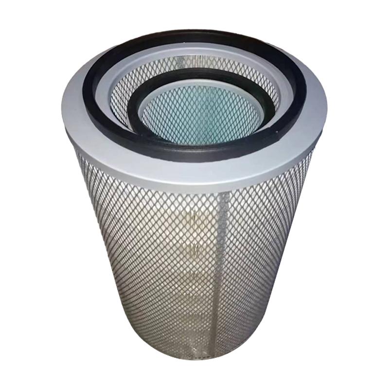 Excavator Air Filter CLG855  for SD13/SD16/CLG855