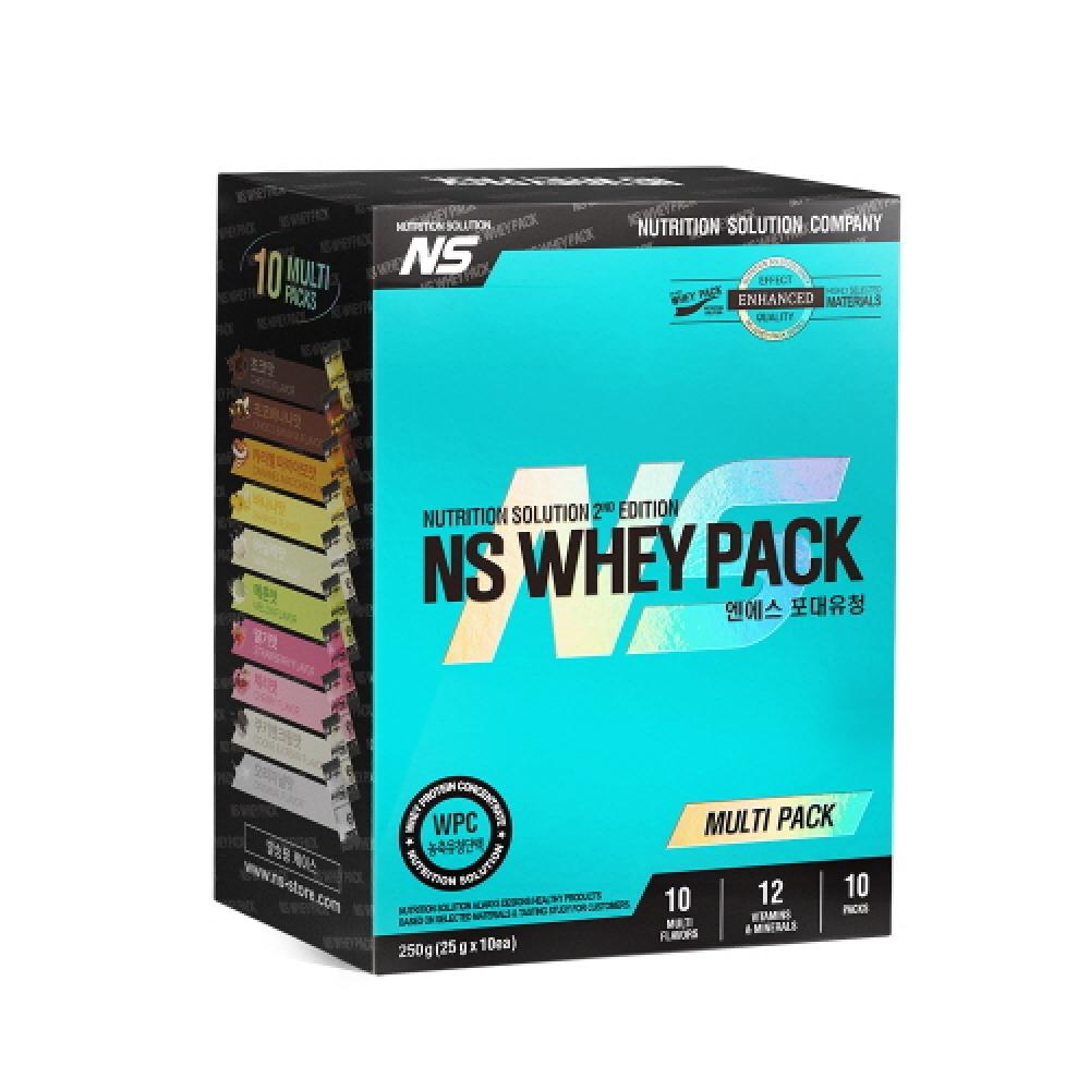 

NS WHEY PACK NS WHEY STICK WPC MULTIPACK ПРОТЕИНОВАЯ ДОБАВКА КОКЕЙК 10 ВКУСОВ