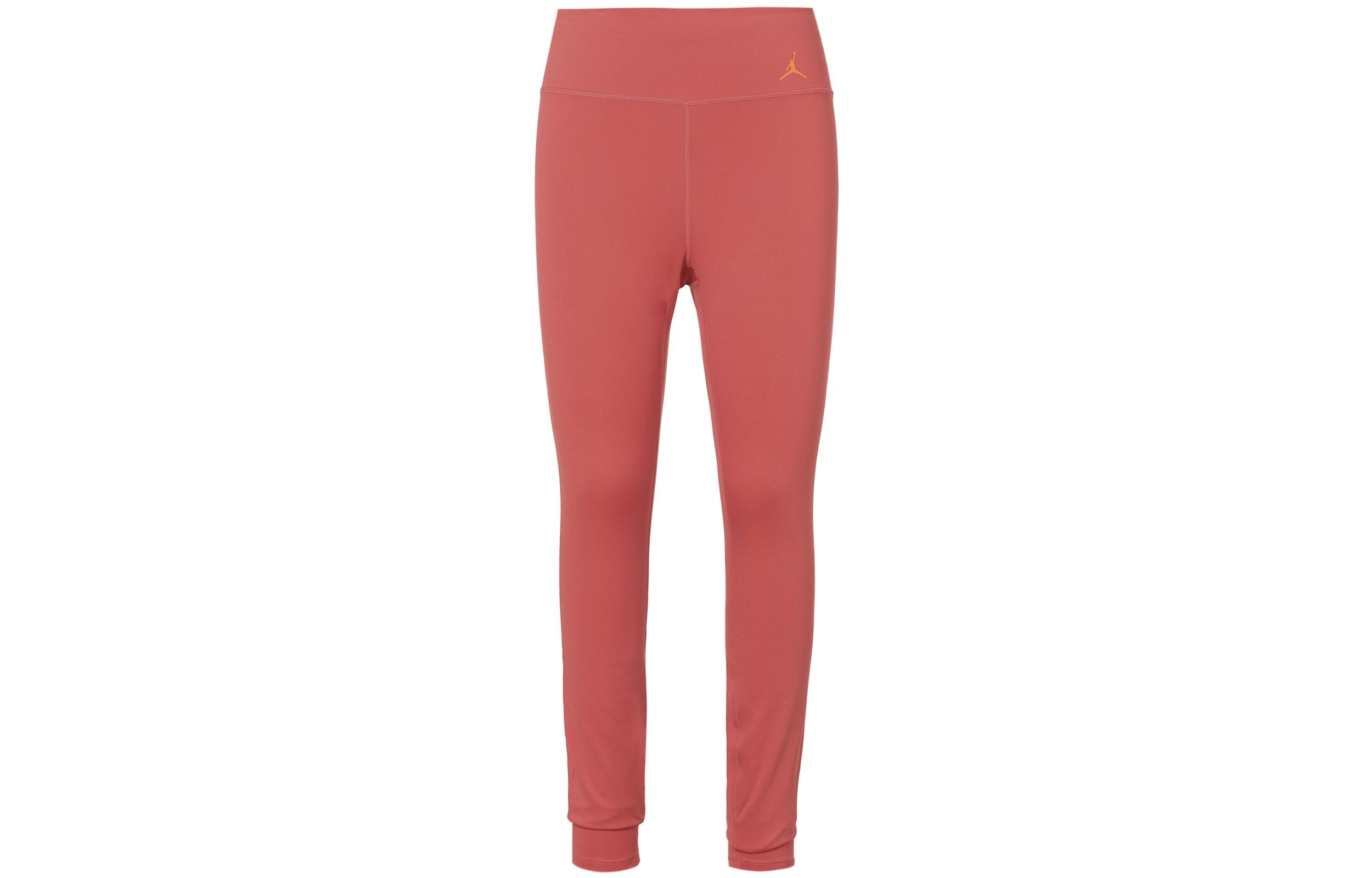 Jordan Sport Sports Pants Women s Safety Orange Moderate DQ4449-605 XS