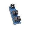 84040-05020 8404005020 Front Left Power Window Master Lifter Switch Button For Toyota Avensis Verso Camry Prius 2009-2018