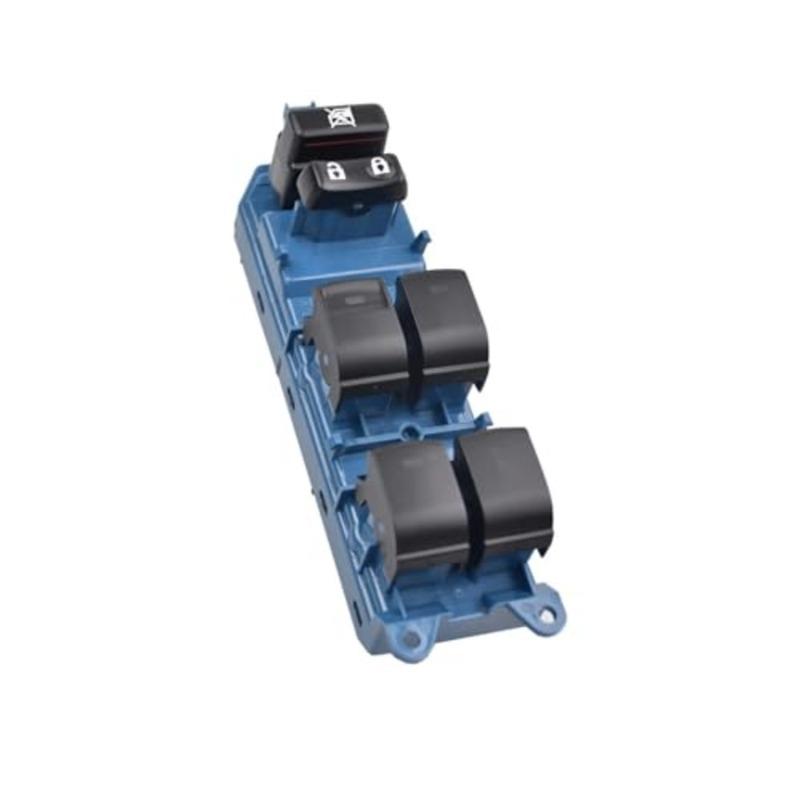 84040-05020 8404005020 Front Left Power Window Master Lifter Switch Button For Toyota Avensis Verso Camry Prius 2009-2018