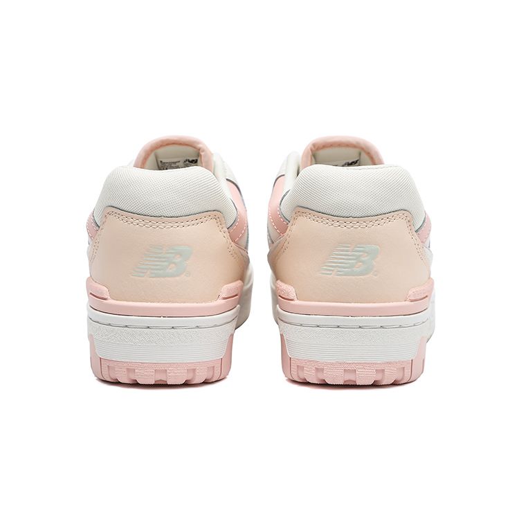 - New Balance BBW550WP Blanc Unisexe