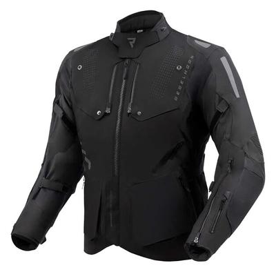 Rebelhorn Hiker IV Motorcycle Jacket