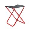 Folding Ultralight Stool Outdoor Portable Fishing Stool with Carry Bag for Hiking Beach Camping Travelling Picnic