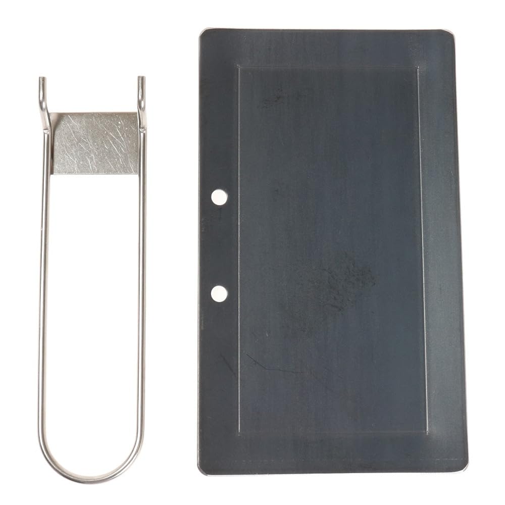 

Belmont Yamasen Solo Iron Plate BM-377