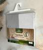 Bamboo changing table cover, 2 pack, size 50x70/80