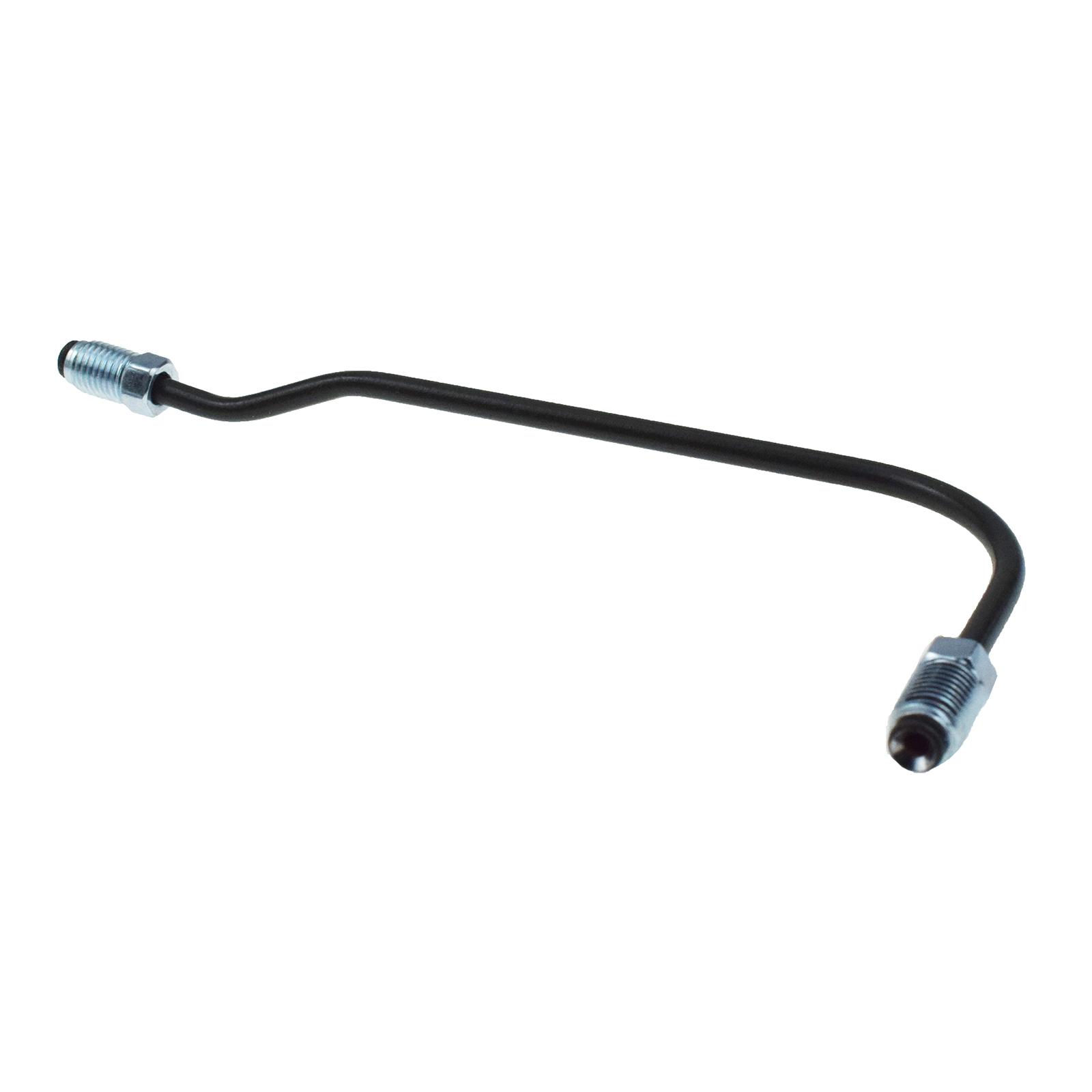 

New Upper / Lower Line w/ Brake Pipe For Honda CB350F CB350G CB360G CB360T CB360 45128-317-701 45125-300-003 Brake Pipe