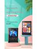 Bluetooth MP3/MP4/MP5 Touchscreen Player for High School Students