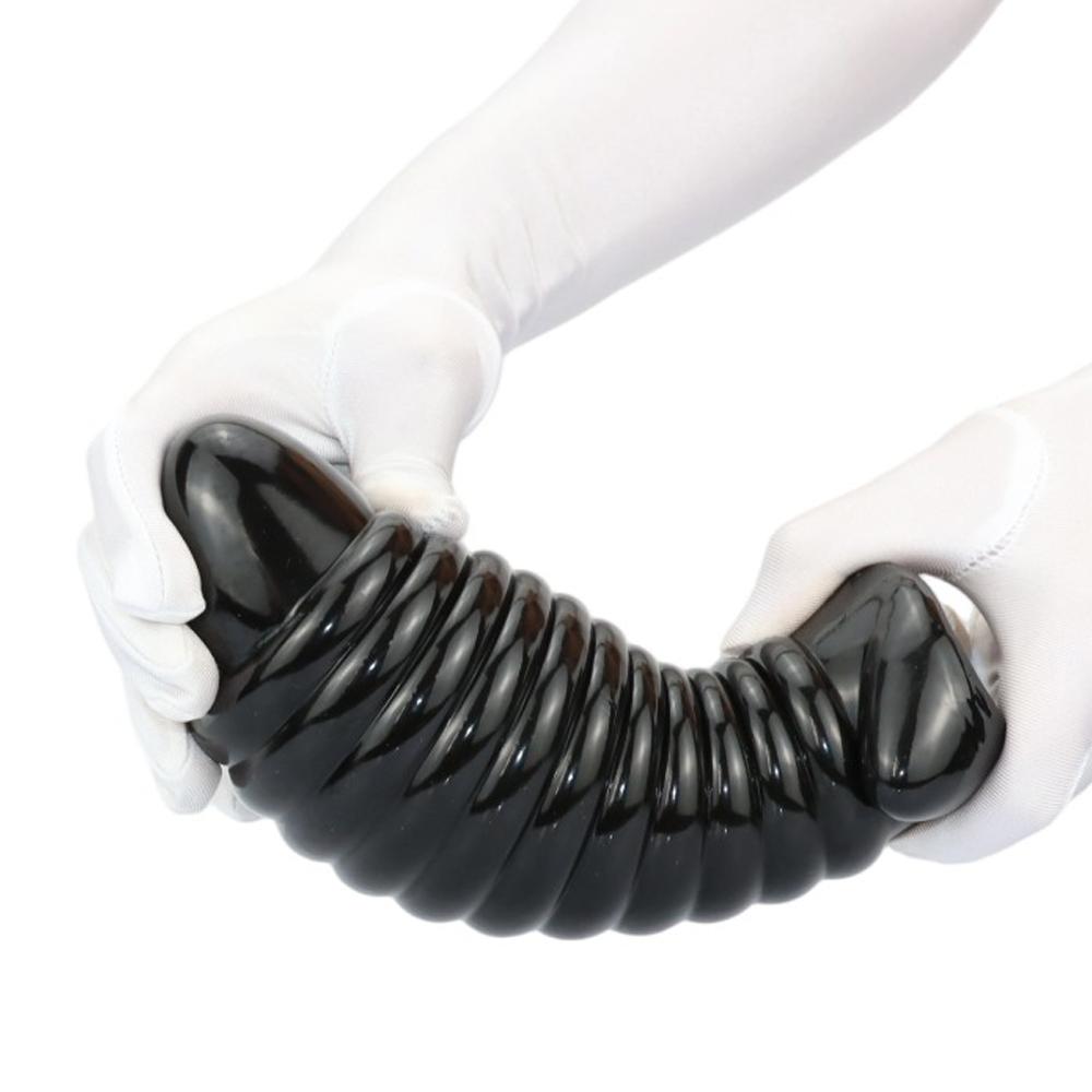 Anal Plug Sex Shop Big Butt Plug with Powerful Sucker Female Masturbation Tool Anal Toy Anal Beads Pussy Sex Products Shop