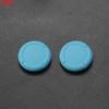 JCD 2Pcs Silicone Rubber Protective Skin Joystick Grip Grips Cap For Switch Lite/Oled Joy-Con Game Console Joysticks Skin