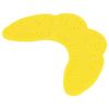 Sportovní chrániče zubů Sportovci Box MMA Lakros Chrániče zubů pro basketbal Fotbal Hokej Žlutá